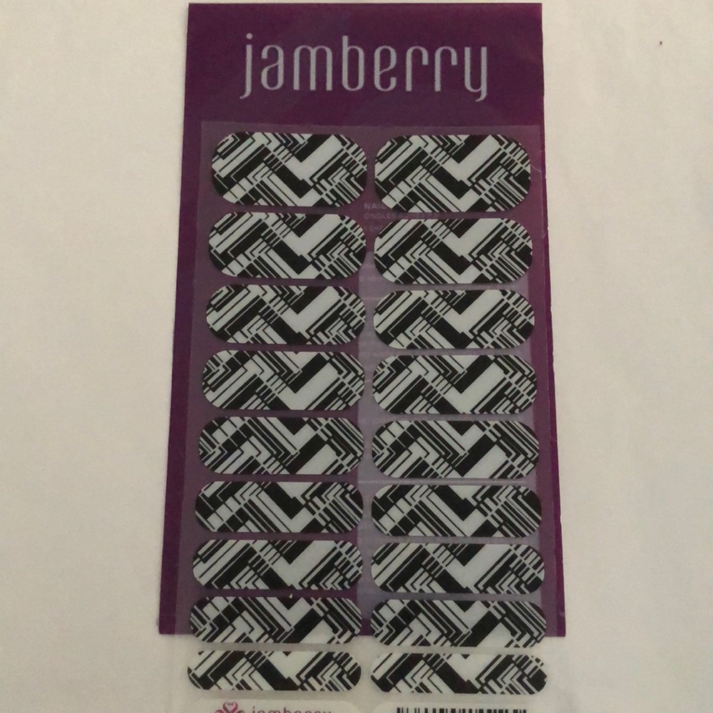 Jamberry Nail Wraps